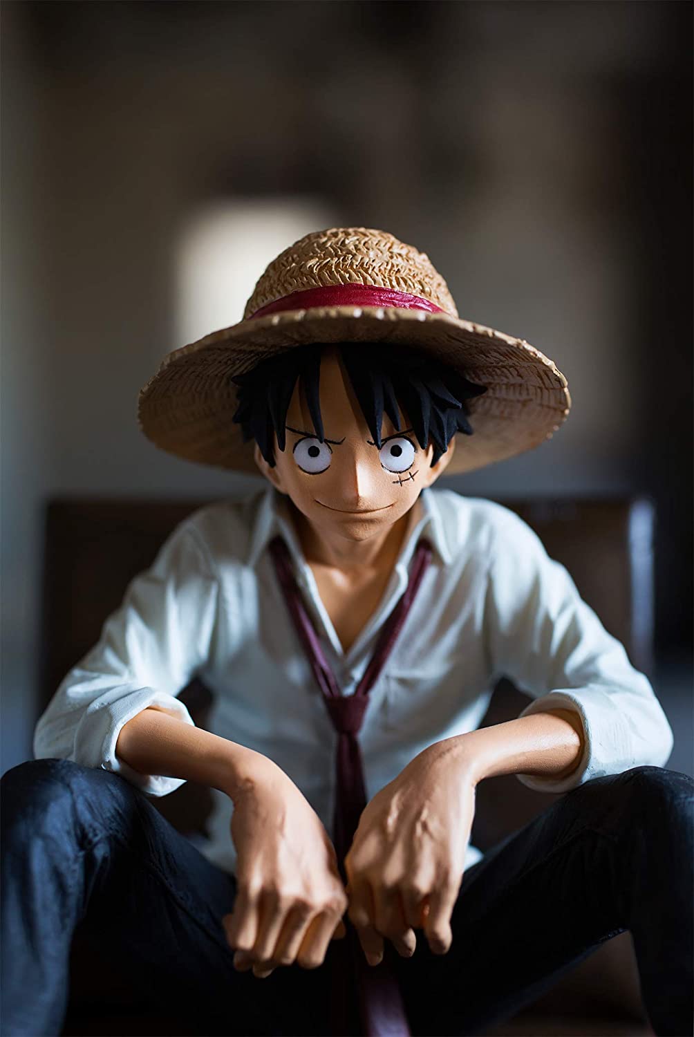 ONE PIECE CREATOR X CREATOR -MONKEY. D. LUFFY- VER.A