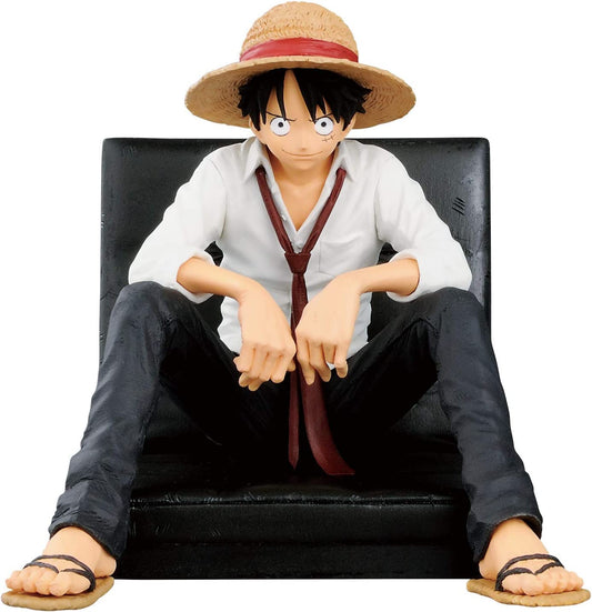 ONE PIECE CREATOR X CREATOR -MONKEY. D. LUFFY- VER.A