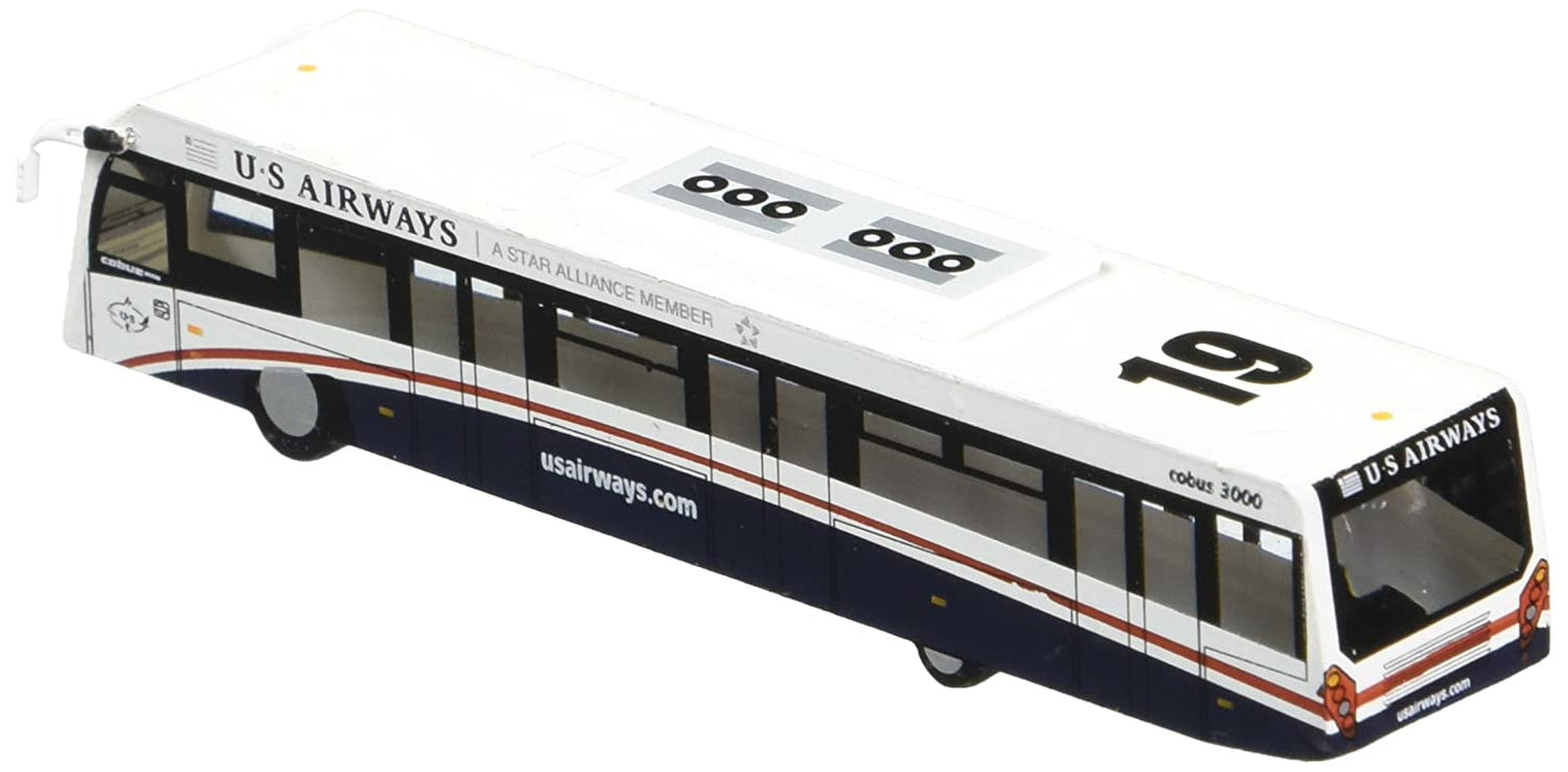 1/200 US Airways Cobus 3000