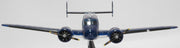 1/72 Twin Beech G-BKGM - Bristol Airways