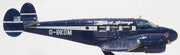 1/72 Twin Beech G-BKGM - Bristol Airways