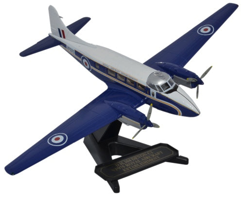 1/72 DH104 Devon VP975 Royal Aircraft Establishment (RAE)