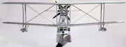 1/72 Supermarine Walrus L2185 -712 Sqn - HMS Sheffield 1937