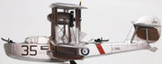 1/72 Supermarine Walrus L2185 -712 Sqn - HMS Sheffield 1937