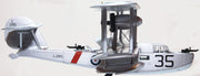 1/72 Supermarine Walrus L2185 -712 Sqn - HMS Sheffield 1937