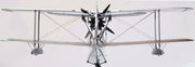 1/72 Supermarine Walrus L2185 -712 Sqn - HMS Sheffield 1937