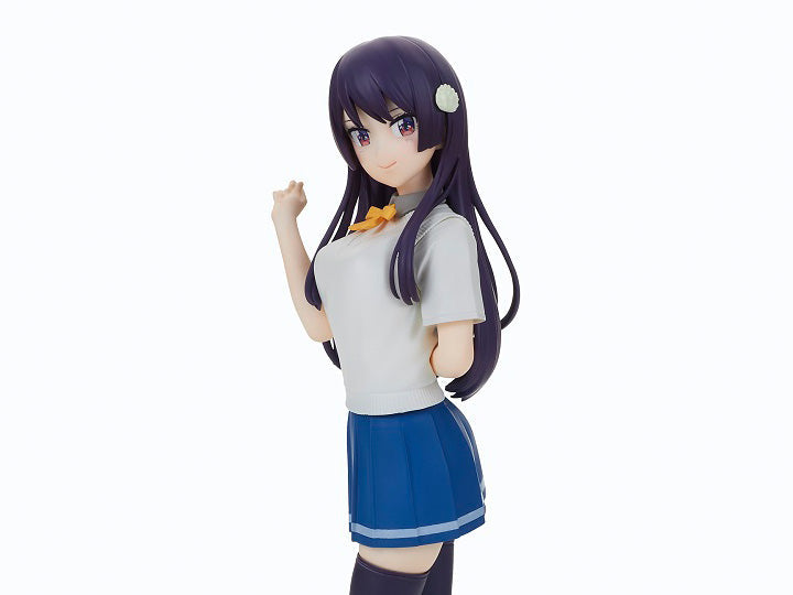 OSANANAJIMI GA ZETTAI NI MAKENAI LOVE COMEDY SHIROKUSA KACHI FIGURE