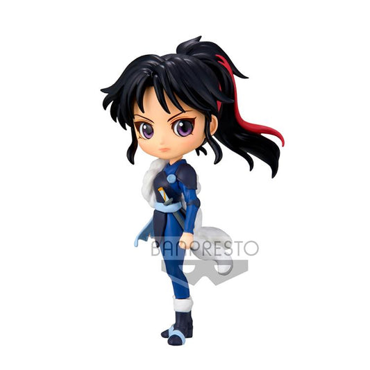 YASHAHIME PRINCESS HALF-DEMON Q POSKET PETIT (B:SETSUNA)