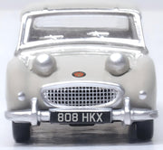 1/76 Nevada Beige Austin Healey Frogeye Sprite