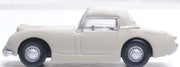 1/76 Nevada Beige Austin Healey Frogeye Sprite