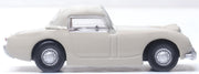 1/76 Nevada Beige Austin Healey Frogeye Sprite