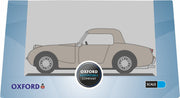 1/76 Nevada Beige Austin Healey Frogeye Sprite