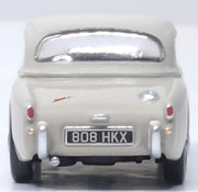 1/76 Nevada Beige Austin Healey Frogeye Sprite