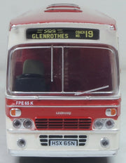 1/76 Alexander M Type Alexander Fife