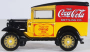 1/76 Coca Cola Austin Seven Van