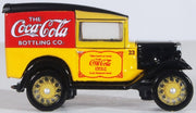 1/76 Coca Cola Austin Seven Van