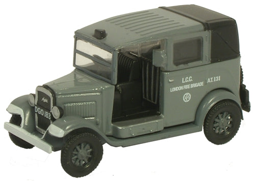 1/76 AFS LCC Austin Taxi