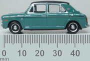 1/76 Austin 1300 GT Aqua