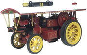 1/76 Burrell Scenic Showmans Loco Winston Churchill