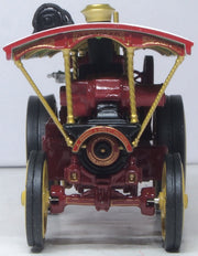 1/76 Burrell Scenic Showmans Loco Winston Churchill