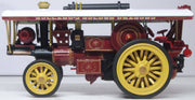 1/76 Burrell Scenic Showmans Loco Winston Churchill