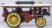 1/76 Burrell Scenic Showmans Loco Winston Churchill