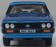 1/76 Ford Capri MkIII Cosmos Blue Metallic