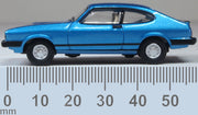 1/76 Ford Capri MkIII Cosmos Blue Metallic
