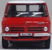 1/76 Bedford CF Coca Cola