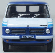 1/76 Bedford CF Van Eastern Gas