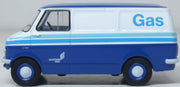 1/76 Bedford CF Van Eastern Gas