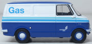 1/76 Bedford CF Van Eastern Gas