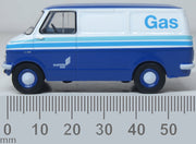 1/76 Bedford CF Van Eastern Gas
