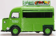 1/76 Citroen H Catering Van Glorias Blooms