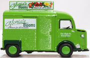 1/76 Citroen H Catering Van Glorias Blooms