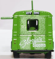1/76 Citroen H Catering Van Glorias Blooms