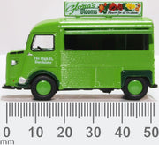 1/76 Citroen H Catering Van Glorias Blooms