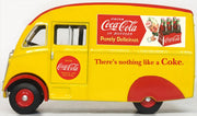 1/76 Commer Q25 Van Coca Cola