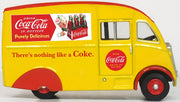 1/76 Commer Q25 Van Coca Cola