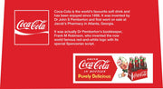 1/76 Commer Q25 Van Coca Cola