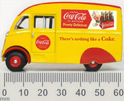 1/76 Commer Q25 Van Coca Cola