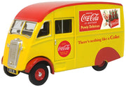 1/76 Commer Q25 Van Coca Cola
