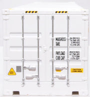 1/76 Container Coca Cola