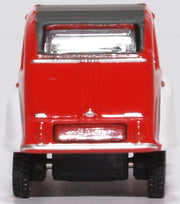 1/76 Citroen 2CV Coca Cola