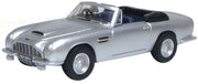 1/76 Aston Martin DB6 MkII Volante Silver Birch
