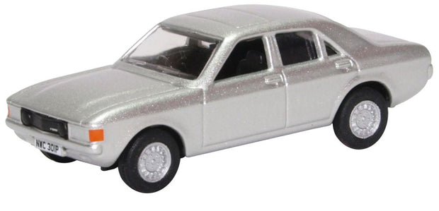 1/76 Ford Consul/Granada Astro Silver