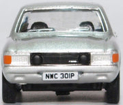 1/76 Ford Consul/Granada Astro Silver