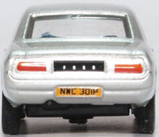 1/76 Ford Consul/Granada Astro Silver