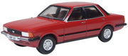 1/76 Ford Cortina Mk5 Cardinal Red