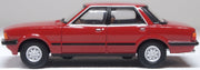 1/76 Ford Cortina Mk5 Cardinal Red